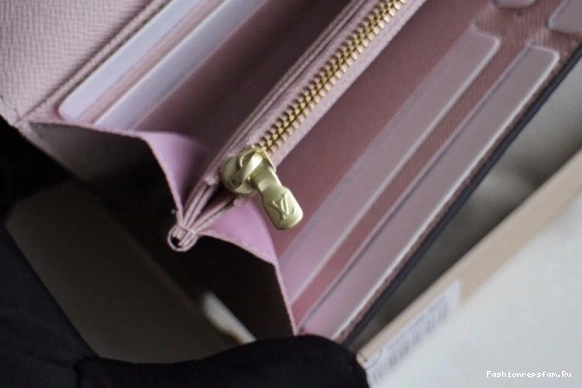 FS CHEAP VUITTON SARAH WALLET LOUIS 0707